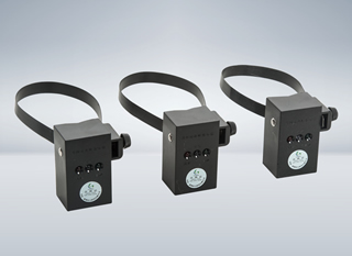 電纜型線路故障指示器